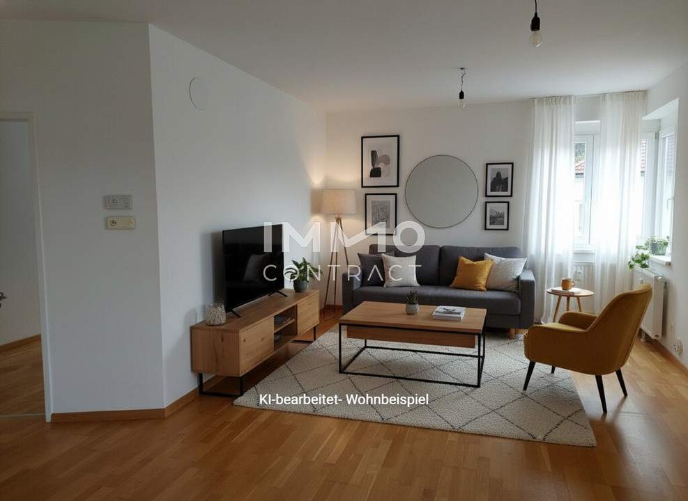 Am Bründlbach, St.Georgen/Leys