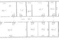 Moderne Büroflächen ca. 366 m² - 786 m² zu mieten.