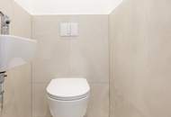 ERSTBEZUG: Altbauwohnung mit Balkon nahe dem beliebten Wiener Prater