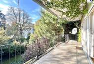 360° TOUR // TERRASSEN - NEUBAUWOHNUNG IM COTTAGE