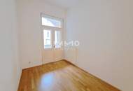 Gemütliche 2-Zimmer-Wohnung mit Balkon Zentrum | Sackstraße 14 Top 4