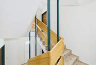 Familienfreundliche 4-Zimmer-Eigentumswohnung mit Loggia &amp; Garage