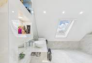 ZWEI HÄUSER – EIN ZUHAUSE! Modernes Wohnen für zwei Familien auf 644 m² Grund!