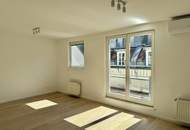 Erstbezug nach Sanierung! Stylisches Wohnen im Herzen Wiens – nur wenige Schritte vom Naschmarkt