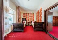 Historisches Hotel mit Restaurant &amp; großzügigem Privatbereich – im Erholungsgebiet Semmering