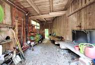 Ein Juwel im Waldviertel – Wohnen. Arbeiten. Leben. Alles unter einem Dach.