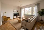 Top-Preis und Top-Lage! 3,5-Zimmer-Wohnung mit Loggia und Balkon am Fuße des Kreuzbergls