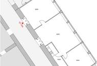 Wiener Börse - Moderne Bürofläche in geschichtsträchtigem Altbau