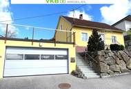 Charmantes Zuhause in Schwertberg - Haus mit Erfahrung und gutem Allgemeinzustand!