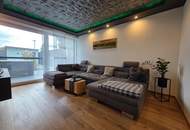 Exklusive Eigentumswohnung mit großzügigem Garten