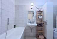 Linz/Stadt: Altbau-Mietwohnung ca. 71m² (2 Zi.) im Herzen von Linz in der Kapuzinerstraße (Nähe Promenade)