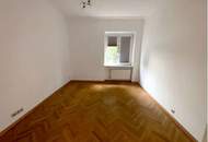 4 Zimmerwohnung mit Gartenteil im Erdgeschoss!