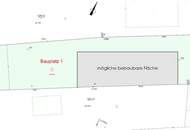 Sonnbergviertel - Baugrund in begehrter Perchtoldsdorfer Lage!