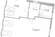 2-Zimmer-Wohnung - Ideale Lage nahe Grazer Hauptbahnhof! - JETZT ZUSCHLAGEN