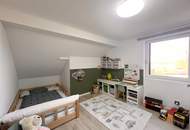 Saniertes Einfamilienhaus mit sonnigem Eigengarten in Ruhelage in Studenzen!