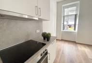 ANLEGERTRAUM KURZZEITVERMIETUNG WIDMUNG ! 3 Zimmerwohnung - U3 - ERSTBEZUG n. Umbau