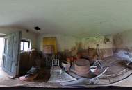 Viel Potenzial auf 756m² - Sanierung oder Neubau möglich!