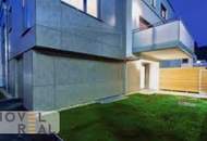Wohnqualität im Grünen – moderne 3-Zimmer-Eigentumswohnung