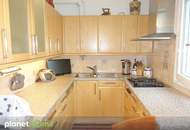 Geräumige Loggiawohnung Nähe U4 Margaretengürtel