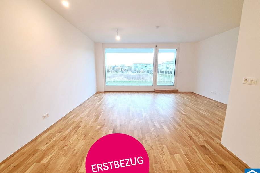 Ihr Weg zur lukrativen Vorsorgewohnung in den "Flori Flats"!, Wohnung-kauf, 315.000,€, 1210 Wien 21., Floridsdorf