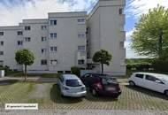 ZENTRALES WOHNEN MIT SONNIGEM BALKON