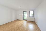 Zentrale und freundlicher 2 Zimmer Wohnung in ruhiger Lage mit Terrasse - Marktgasse 11 Top 10