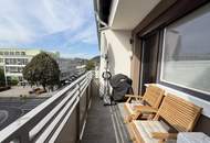 Modernes Wohngefühl trifft auf hochwertige Ausstattung - generalsaniere Wohnung mit Balkon in Graz-Geidorf