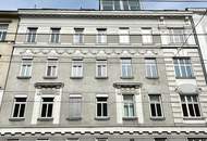 DAS ERSTE EIGENE ZUHAUSE IM STILALTBAU - FRISCH SANIERT, HELL UND RUHIG