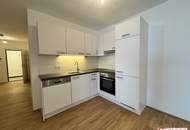 Moderne 2-Zimmer-Wohnung mit Loggia, Fußbodenheizung & Einbauküche im 20. Bezirk Wien!
