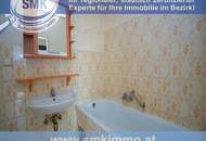 Helle Wohnung mit Loggia, im Grünen und doch nah am Zentrum!