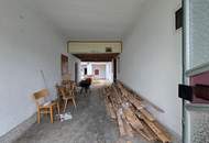 Dreikanthof mit vier Grundstücken in einer Sackgasse (ruhige Lage)