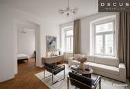 SANIERUNGSBEDÜRFTIG | 3-ZIMMER WOHNUNG | ALTBAU