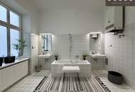| TOP LAGE | 2 ZIMMER | INNENHOFLAGE |