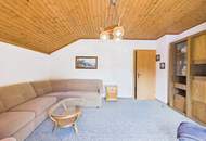 Großzügiges Haus mit Garten &amp; Bergblick - Nähe Turracher Höhe &amp; Bad Kleinkirchheim