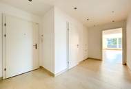 Großzügige DG-Wohnung nahe Hugo Wolf Park