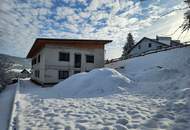 Wunderschönes Eigenheim in fortgeschrittener Bauphase (Provisionsfrei)