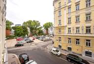 1 Zimmerwohnung I Ruhig I Hell I Hochparterre I OPEN HOUSE am 22.11.25