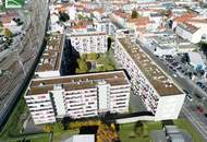 Ihr modernes Zuhause in einer gefragten Lage – Genossenschaftswohnung mit Top-Ausstattung