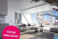 Jahrhundertjuwel revitalisiert: Entdecken Sie "The Legacy" - jetzt Küche inklusive!