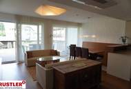 Exklusive Eigentumswohnung am See mit Privatstrand