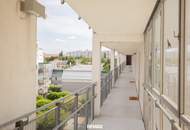 3,5-Zimmer-Maisonette mit Balkon – Wohnen auf zwei Ebenen in 1110 Wien