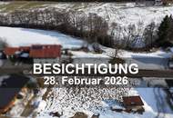 Baugrundstück ohne Bauverpflichtung