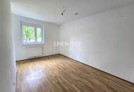 Zentrale, geförderte 4 Zimmer-Wohnung mit Balkon - Lazarettgürtel 100 - Top 27