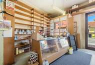 "Wohnen und Arbeiten"