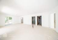 Ruhelage am Waldrand in 1140 Wien – modernes Einfamilienhaus mit Gestaltungsspielraum &amp; schlüsselfertiger Übergabe