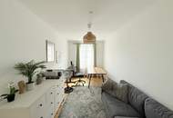 Geräumige 3-Zimmer Wohnung in der Nähe vom Sonnwendviertel und Hauptbahnhof