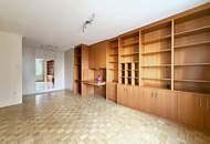 It´s time to move | ruhig gelegene 3-Zimmer-Wohnung im 3. Liftstock | Garage optional verfügbar