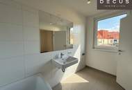 | 2 ZIMMER WOHNUNG MIT BALKON | GARAGENSTELLPLATZ MIT E-LADESTATION | AUSGEZEICHNETE NATURNAHE LAGE | NEUBAU |