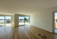 Drei Zimmer-Terrassenwohnung für einen guten Start ins Leben // Three-rooms terrace apartment for a good start in Life //
