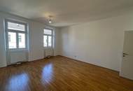 Angenehm helle und gut geschnittene 2-Zimmer Wohnung im 15. Bezirk. - Unbefristet!